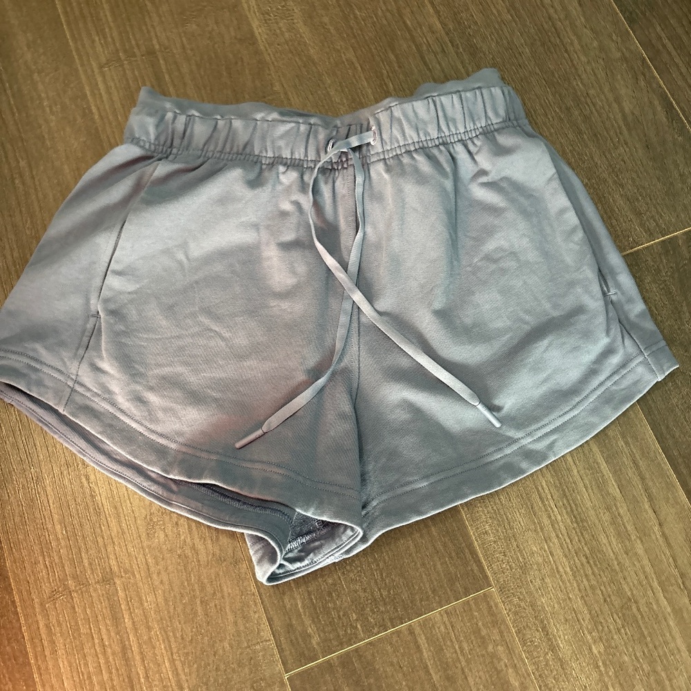 Lululemon Pace rival 3” short